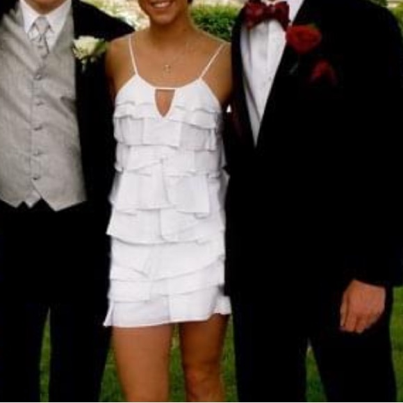 BCBG dress - Picture 5 of 5